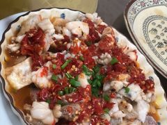 -聂记粤菜馆(鼓西路店)