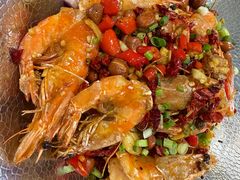-福巷湘食小馆·猛火现炒(上海首店)
