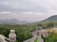 -龙门崮风景区
