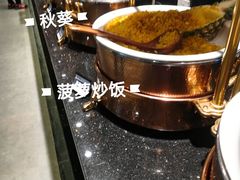 -壹炉自助烤肉烧烤店(港悦广场店)