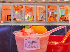 -碌碌发·东南亚风味烧烤档(体育西店)