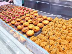 -泸溪河桃酥(西直门凯德店)