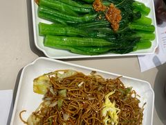 -蔡澜点心·粤菜(西单大悦城店)