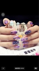 -LEILEI NAIL蕾蕾美甲美睫