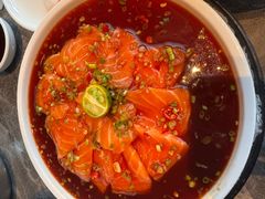 -德天肥牛海鲜火锅(城西银泰店)