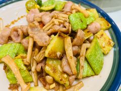 -东江海鲜酒家(艺都分店)