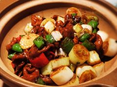 -周家二小姐的菜(西津渡店)