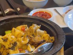 -北京四季酒店·采逸轩