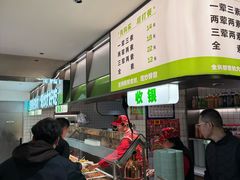 -晓宇盒饭(民安街店)