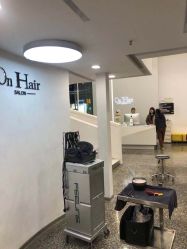 点击看大图 -UnHair Salon