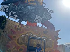 -大连海昌发现王国主题公园