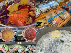 -盒马鲜生(顺义店)