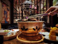 -樱宿日式和牛烧肉(五道口店)