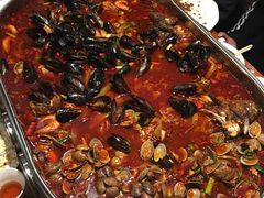 -金掌勺东北菜(格兰晴天店)