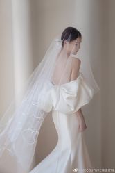 -WECOUTURE高级订制广州