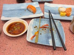 -元气寿司(环球港店)
