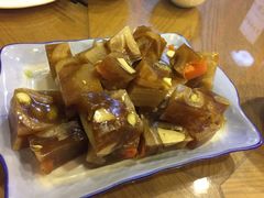 -三鞭一花·独一处·元英砂锅(海光寺店)