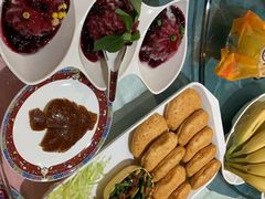 -全聚德(长江路店)