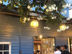 -芭提雅Amporn Seafood自助餐厅