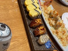 -大雄寿司(洛浦店)