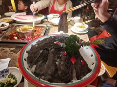 -码头故事火锅(大丰店)