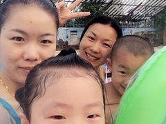 -阿酋湾水上乐园