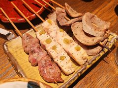 -鸟屯(三里屯店)