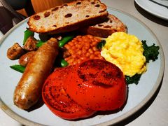 -农畉LONFOOD(福田星河COCOPark店)