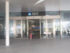 -厦门五通客运码头