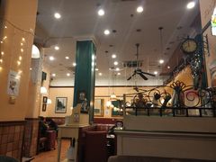 -玛格萝妮比萨屋(四平店)