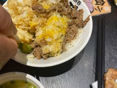 -熊吞·大碗丼烧肉饭(西市场嘉华店)