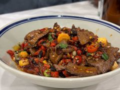 -新新湘菜馆(新中街二条店)
