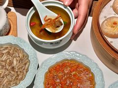 -裕兴记•蟹黄面馆(人民广场店)