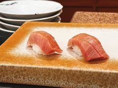-Sushi Hanzo半藏(天环广场店)