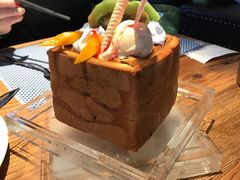 -咖啡之翼·咖餐厅(武清店)