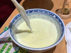 招牌姜撞奶-赵记传承(广州越秀五羊新城店)