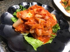 -鹤之乡·齐齐哈尔烤肉·非遗(秋涛路店)