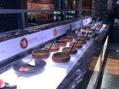 -湊湊火锅·茶憩(来福士广场店)
