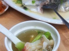 -海港餐厅·平价海鲜·茶点(小公园店)