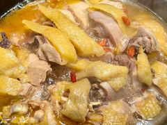 -渔梆子(长汀店)