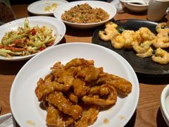 -吕氏疙瘩汤·新鲁菜(济南万象城店)