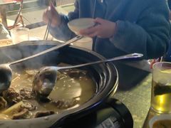 -明本湛江鸡•海鲜小厨(陈家祠店)