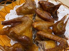 乳鸽-点都德(华强南店)