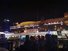 -海河游船-永乐码头(大悲院)