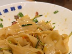 -陳香貴·兰州牛肉面(上海长风大悦城店)