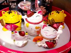 -松子料理(亮马桥店)