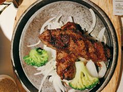 -俄士厨房(五棵松华熙LIVE店)