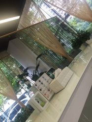 -CARR SALON