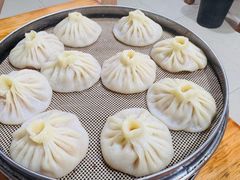 -大兴街扣碗包子馆