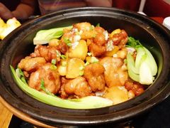 -皇城根北京风味主题餐厅(中海环宇城店)